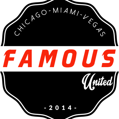 ConciergeService x NightLife x Music x Travel x Management x Film &More  IG:FamousUnited 3052098129