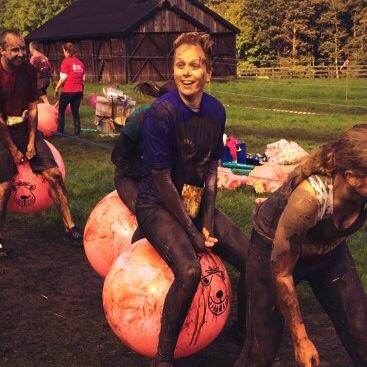 joannahoo's profile picture. Aquatic ecologist. Love Yorkshire and my rescue whippet. Living with metastatic breast cancer. Loved to cycle here, there and anywhere.