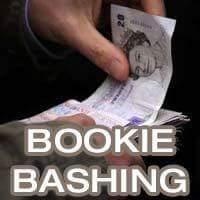 Bookie Bashing 24/7!!! FREE TIPS EVERY DAY. we do the hard work so you don't have to! #bookiebashing #freetips