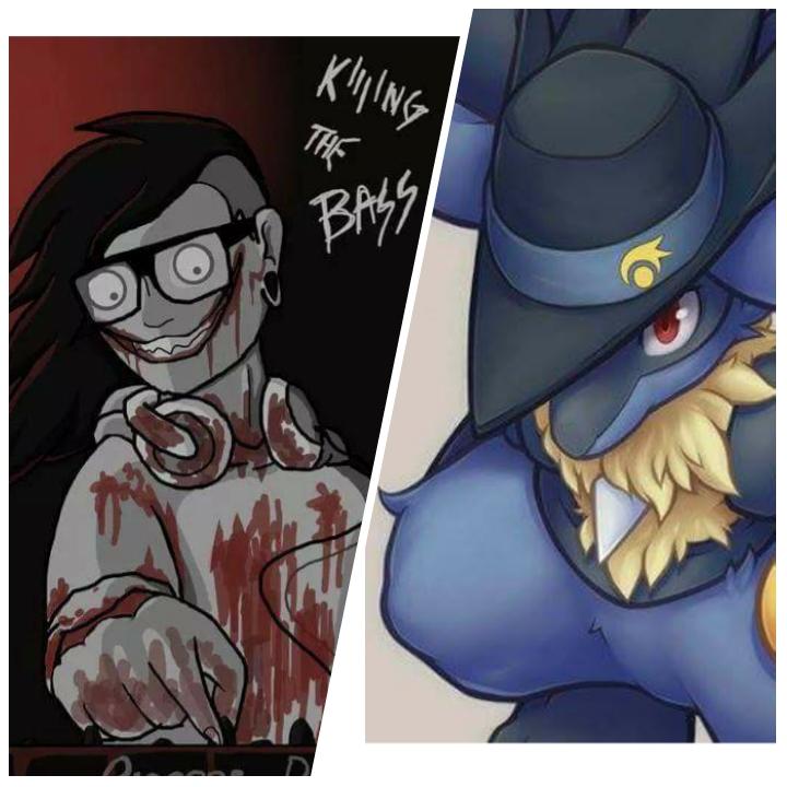 cuenta dedicada a la pokefilia (y talvez hentai) / account dedicated of the pokephilia :B