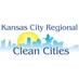 KC Clean Cities (@kccleancities) Twitter profile photo KC Clean Cities (@kccleancities) Twitter profile photo