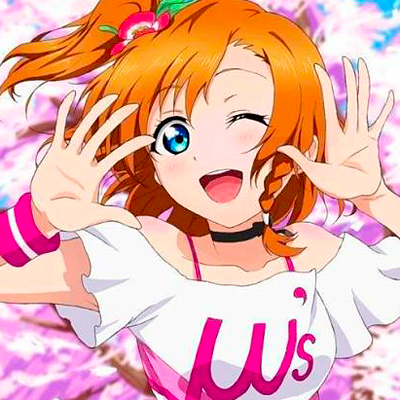 RÃ©sultat de recherche d'images pour "honoka chan"