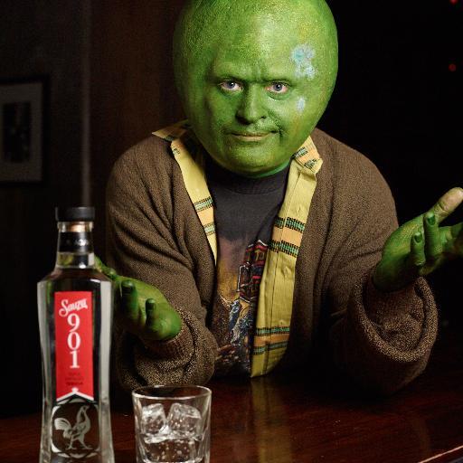 RickSourVane's profile picture. Greatest condiment of all time // Cured pucker face, also scurvy // Sworn enemy of @Sauza901 // 21+ Drink Responsibly Sauza® 901® Tequila ©2015