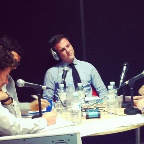 PierreLouisMONT's profile picture. Chef de cabinet adjoint - Secrétariat d'Etat chargé de la Réforme de l'Etat et de la Simplification - Premier Ministre - Matignon