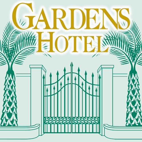 See what's happening in Key West & at the historic Gardens Hotel.