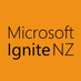 Microsoft Ignite NZ (@msignitenz) Twitter profile photo