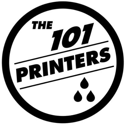 the101printers's profile picture. 323 Glendale Blvd Los Angeles CA 90026