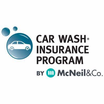 CarwashIns's profile picture. The Car Wash Industry’s Fastest-Growing Insurance Program | Car Wash by McNeil & Co.