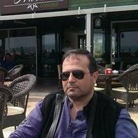 can uğurateş (@canugurates) 's Twitter Profile