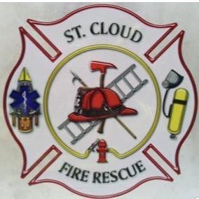 Official Twitter account of the St. Cloud Fire Rescue Dept.
For emergencies, call 911.