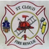 St. Cloud Fire Rescue Dept. (@stcloudfiredept) 's Twitter Profile