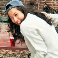 Ali Jaffe (@ajaffz) Twitter profile photo