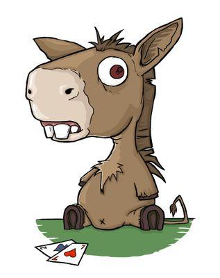 datadonkey's profile picture. 