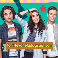 Toni Hey Chef (@toniheychef) 's Twitter Profile