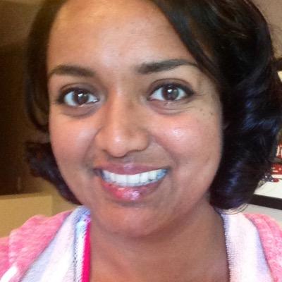 ShevanthiDaniel's profile picture. 