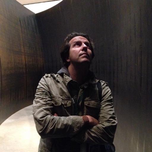 Journalist in #LosAngeles. Covering California for @elmundoes for more than a decade. Antes Chicago y NY. De Madrid.