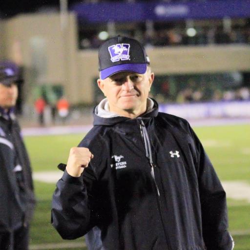 S&C Coach for the Aging Population since 1984; Retired Ass't Coach College Football Western Mustangs; NATIONAL CHAMPIONS 1989, 1994, 2017