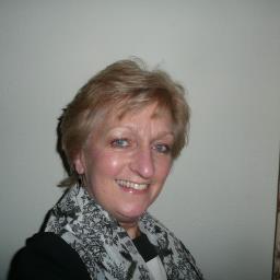 DilysPotts's profile picture. 