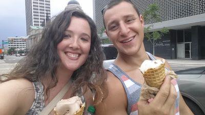 yo_charla's profile picture. Love God. Love my husband. Love my dog. Love my loved ones. Love food. Love love.