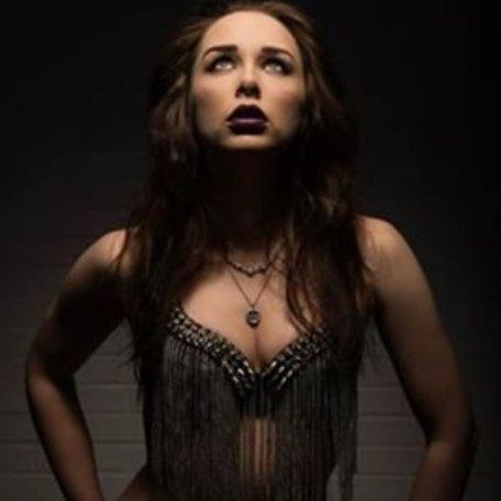 I can create anything. With makeup anything is possible. -Ellis Faas-