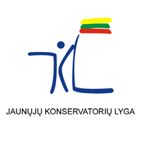 Jaunųjų konservatorių lygos Twitteris