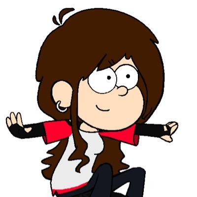 14 year old Scottish girl who's just moved to Gravity Falls. (OC)