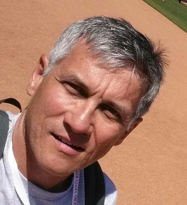 VR_desk's profile picture. CTO at zSpace. Been in and around VR for 6 or 7 years, with opportunities to evaluate, design, strategize, and partner with leaders in the field.