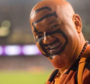 SFOrangeGuy's profile picture. 