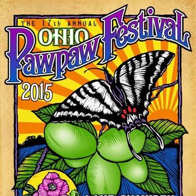 Ohio Pawpaw Fest