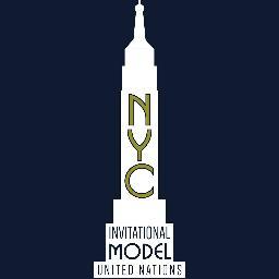 New York's only free Model UN conference! May 21st, 2016 at St John's University, Queens Campus.