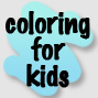coloringforkids's profile picture. Coloring for kids: Free coloring pages to color online or print. An activity for the entire family!
