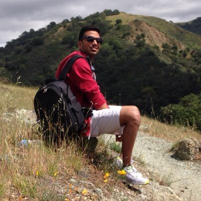 I m a Front End Engineer. I have passion for coding, travelling and soccer ⚽️ I am a foodie and tech lover #notageek