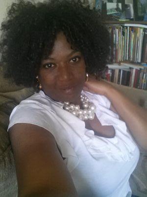 TristaRhodes's profile picture. My name is Trista. And I am HIV positive. I just want to meet new people and share my journey with others.