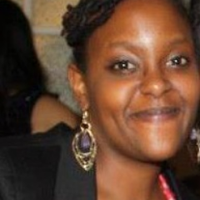 Sheila Macharia (@nimumacharia) 's Twitter Profile