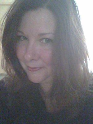 staceymclogan's profile picture. 