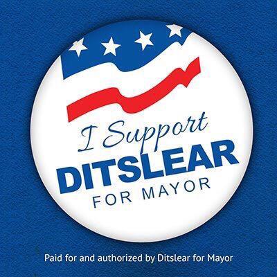 Focused on growing our economy, enhancing our downtown, and improving quality of life for each and every person who calls Noblesville home.