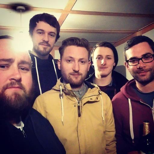 Strtrs's profile picture. We are a pop punk/emo band from Ireland. Download our songs from Bandcamp https://t.co/gSCuSI2RYk or listen on Apple Music and Spotify!