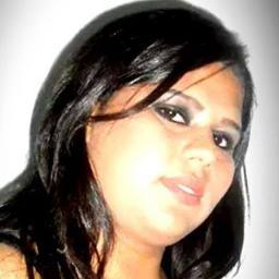 KlefiaRodrigues's profile picture. 