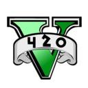 Subscribe to us on YouTube. THEINVISIBLE420! GTA content only! and if you want to join our GTA online crew THEINVISIBLE420 add owen88wilson on PS4!