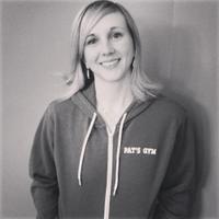 Nicole Joraanstad (@niccurl) 's Twitter Profile