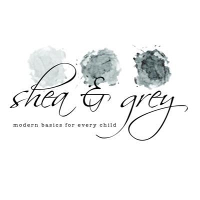 sheaandgrey's profile picture. [modern basics for every child] closed indefinitely...for every item you buy, one is donated to local charity #buyonegiveone
