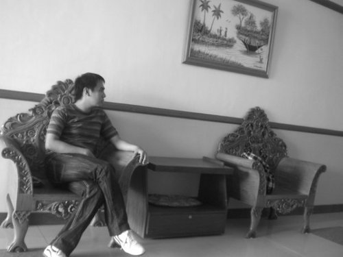 IamSuperPupung's profile picture. If I am not for me, who will be? If I am not for anyone, who am I? - Jon Santos