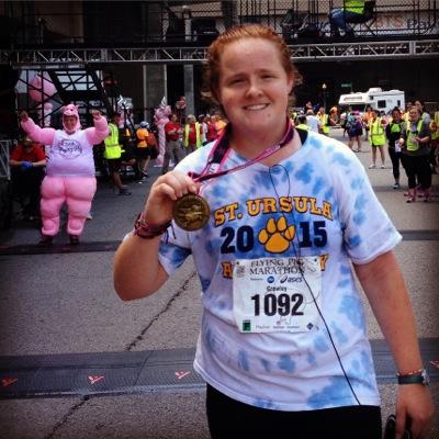 scrowley1225's profile picture. Gingers & Co.