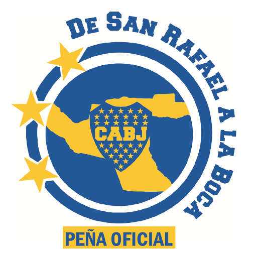 Peña Oficial De San Rafael a la Boca. 1000 km que no me importan !! 💙💛💙

Nuestro Facebook: https://t.co/8FAaaXPiit