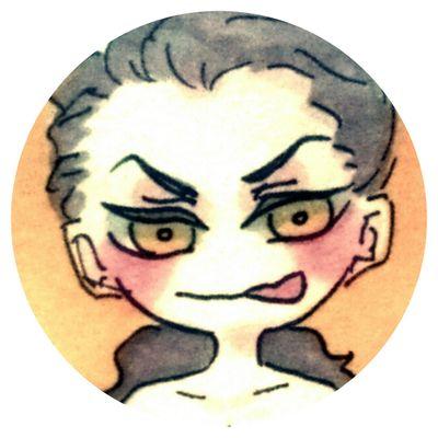 卯劉さんのプロフィール画像