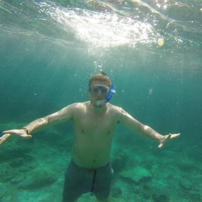 chris_eyres's profile picture. 