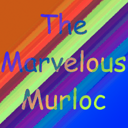 MarvelousMerloc's profile picture. Lulz.