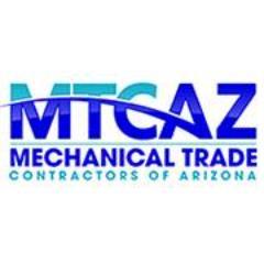 The Mechanical Trade Contractors of Arizona (AKA Air Conditioning Contractors of Arizona) is a non-profit trade association for heating, ventilating, air condit