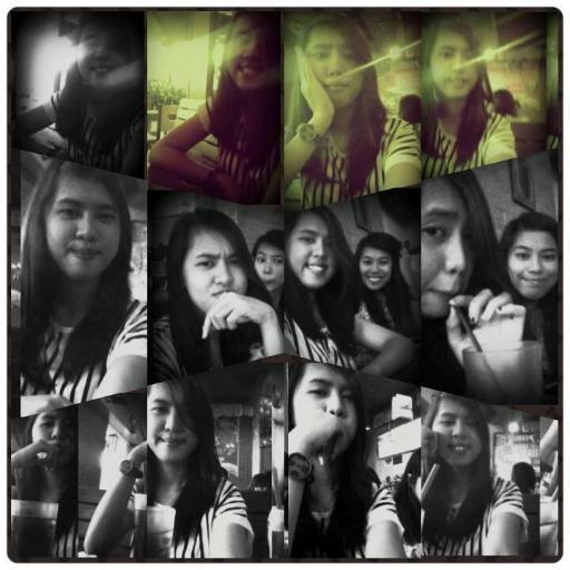 whatever, whenever, whoever-
never mind.. i just loved being simple..