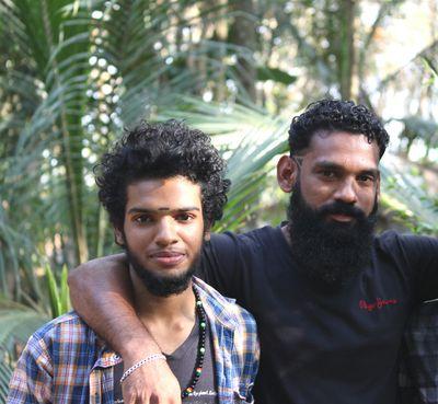 karthikavishnu1's profile picture. 